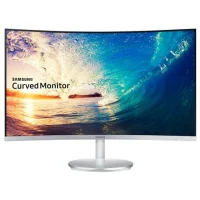 Монитор Samsung C27F591FDI фото 1
